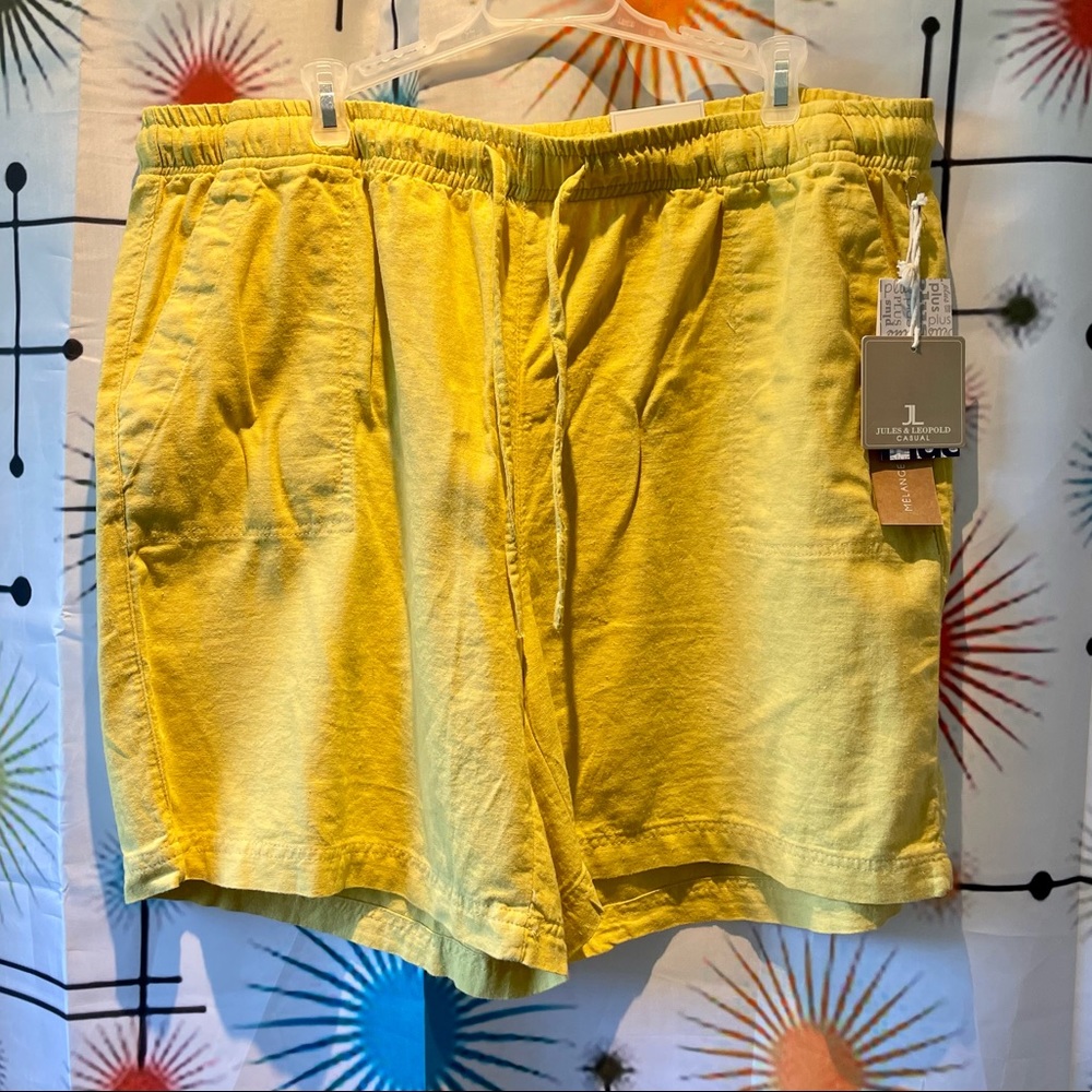 🇨🇦 NWT Cutest summer shorts